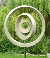 Mobius Egg V