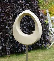 CR&M Egg IV