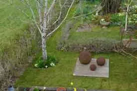 After Turfing