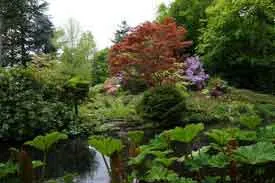 winterbourne house