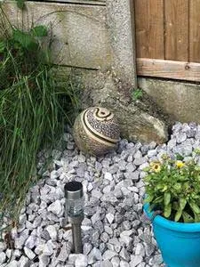 full stop - karen edwards